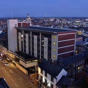 4* Otel Garner Centre By Ihg